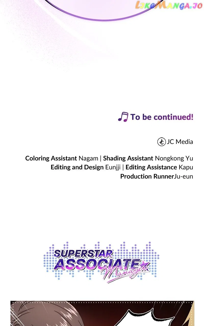 Superstar Associate Manager Chapter 74 – Page 132