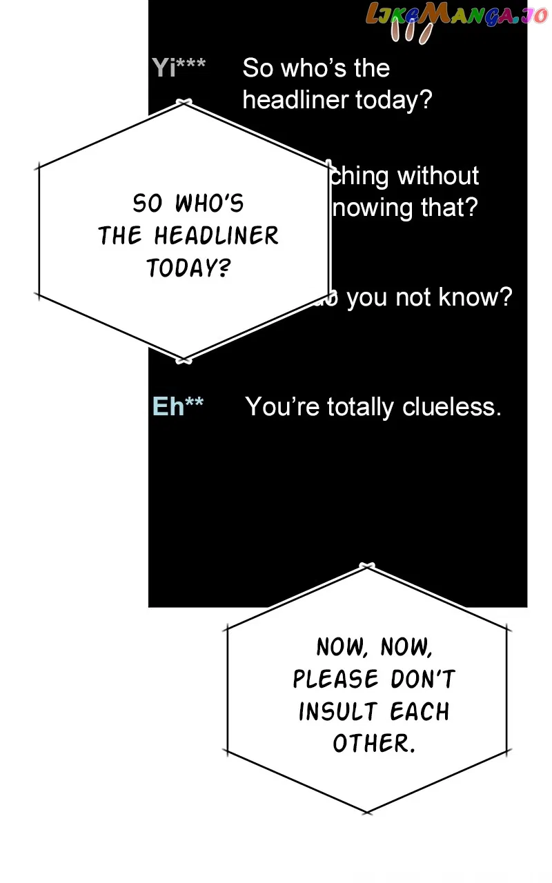 Superstar Associate Manager Chapter 73 – Page 5