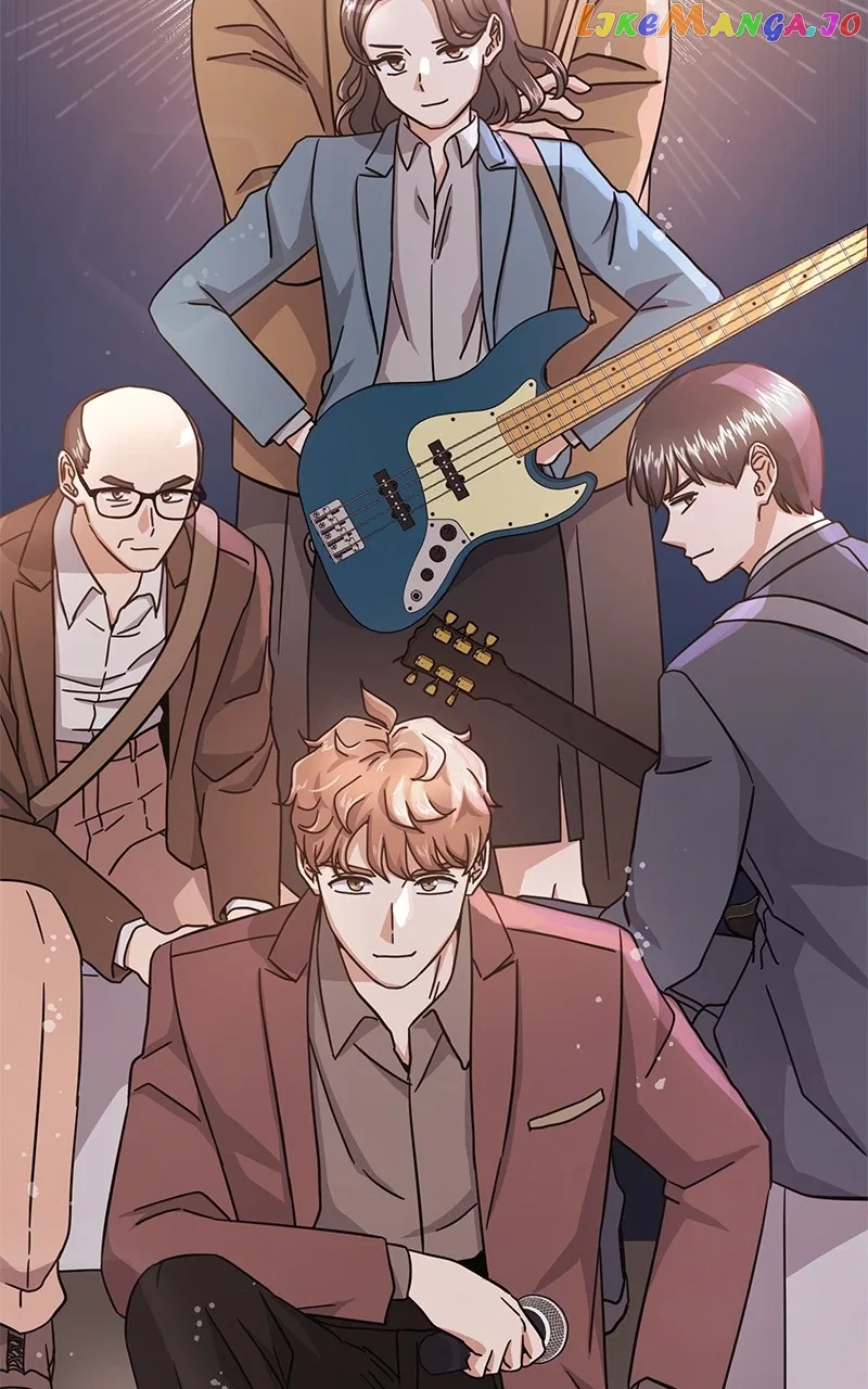 Superstar Associate Manager Chapter 73 – Page 10