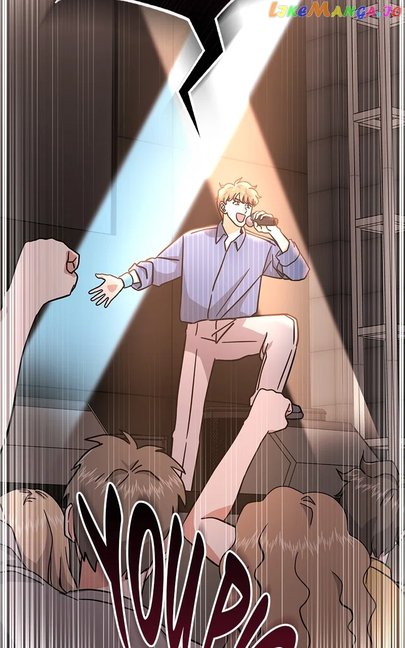 Superstar Associate Manager Chapter 73 – Page 17