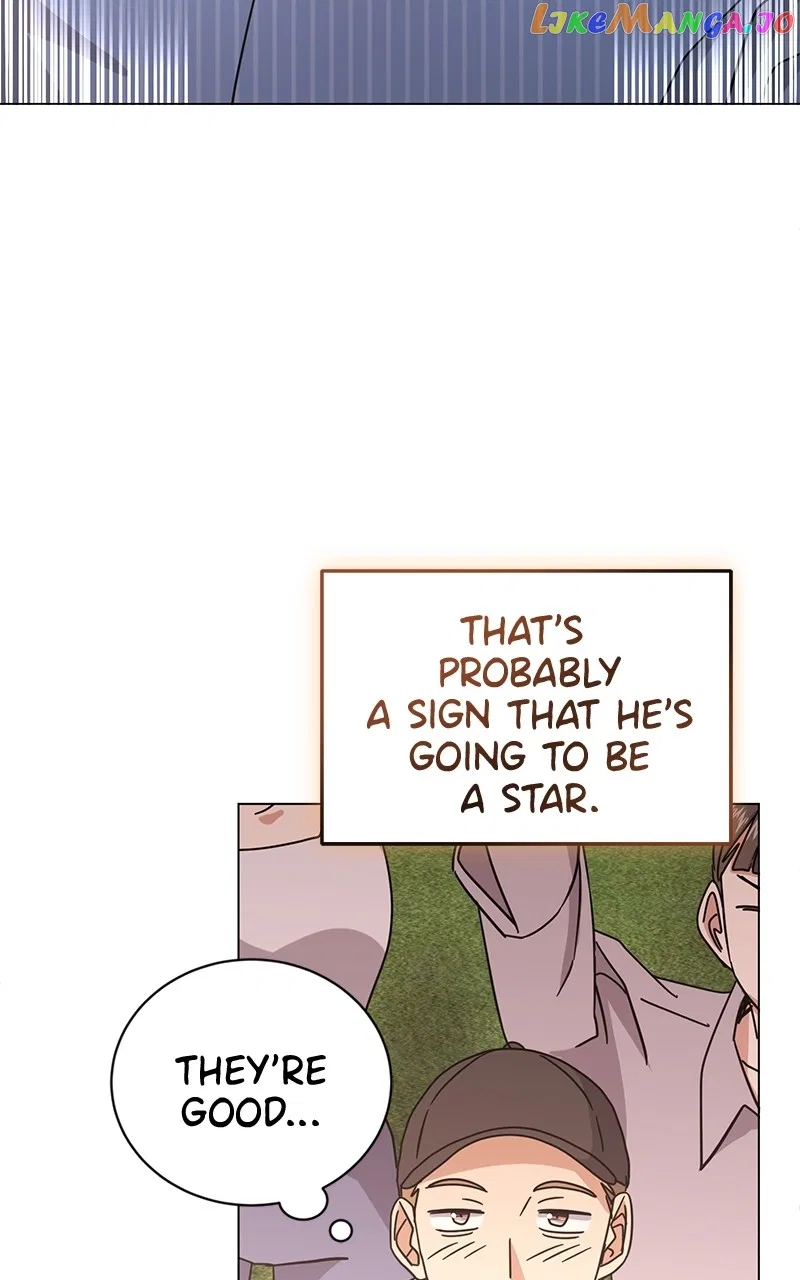 Superstar Associate Manager Chapter 73 – Page 21