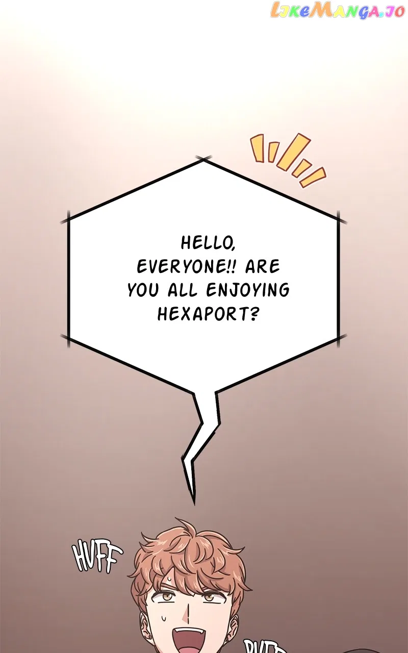 Superstar Associate Manager Chapter 73 – Page 27