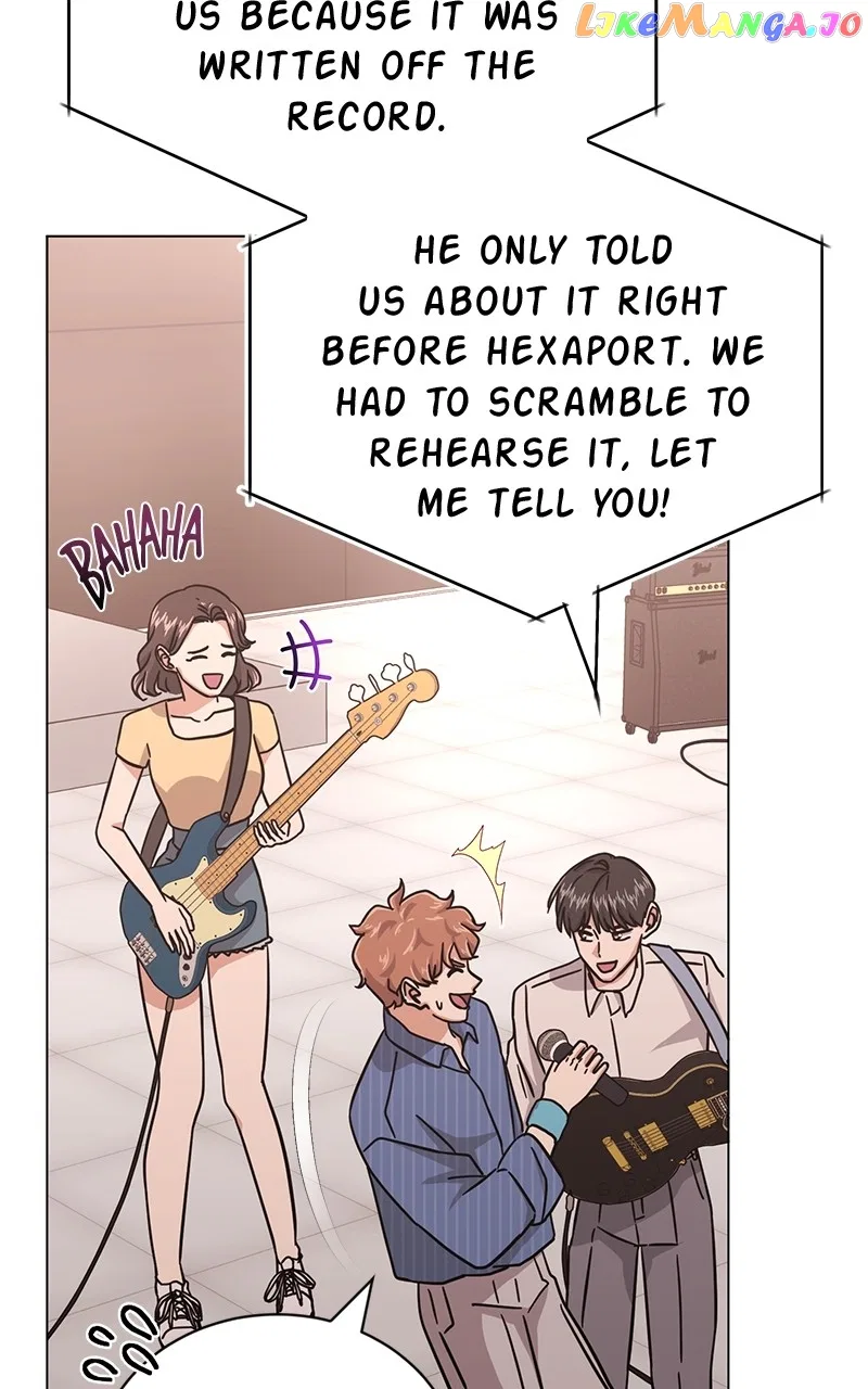 Superstar Associate Manager Chapter 73 – Page 33