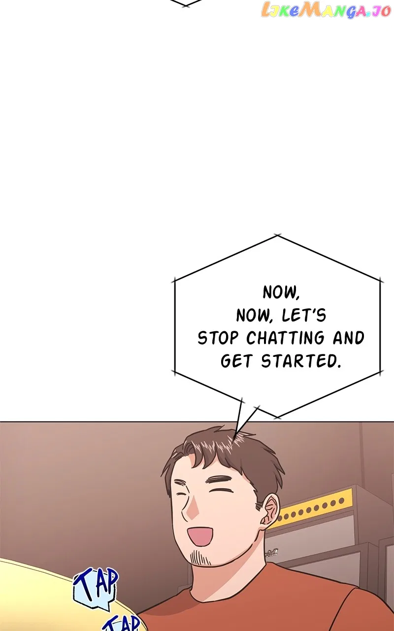 Superstar Associate Manager Chapter 73 – Page 35