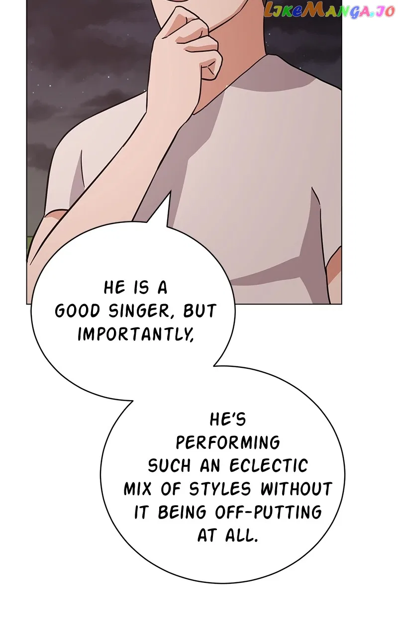 Superstar Associate Manager Chapter 73 – Page 46