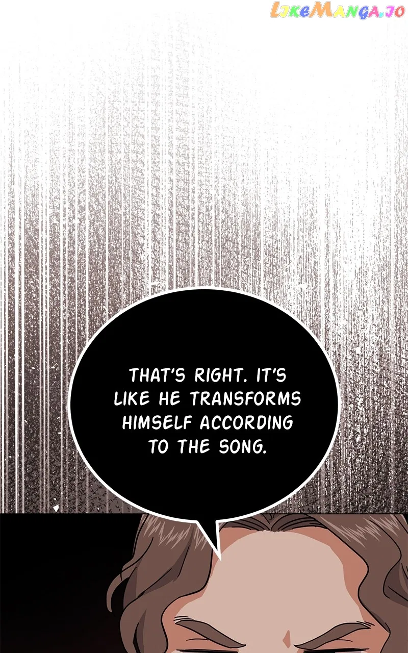 Superstar Associate Manager Chapter 73 – Page 47