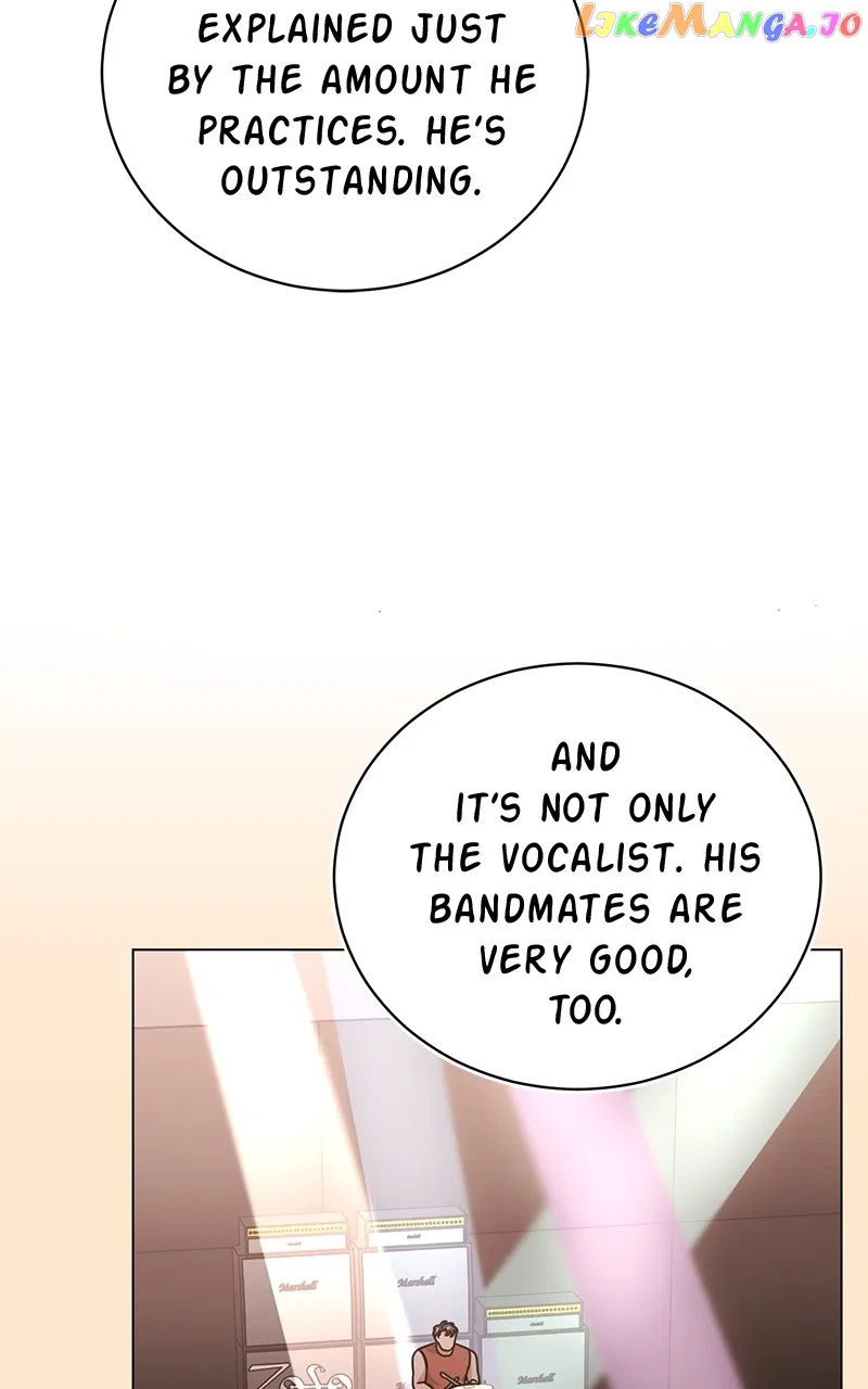 Superstar Associate Manager Chapter 73 – Page 49
