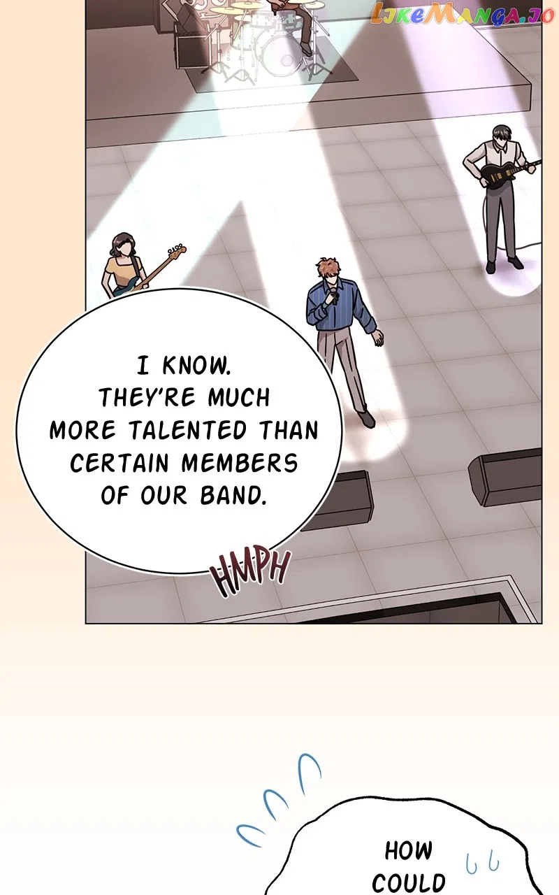 Superstar Associate Manager Chapter 73 – Page 50