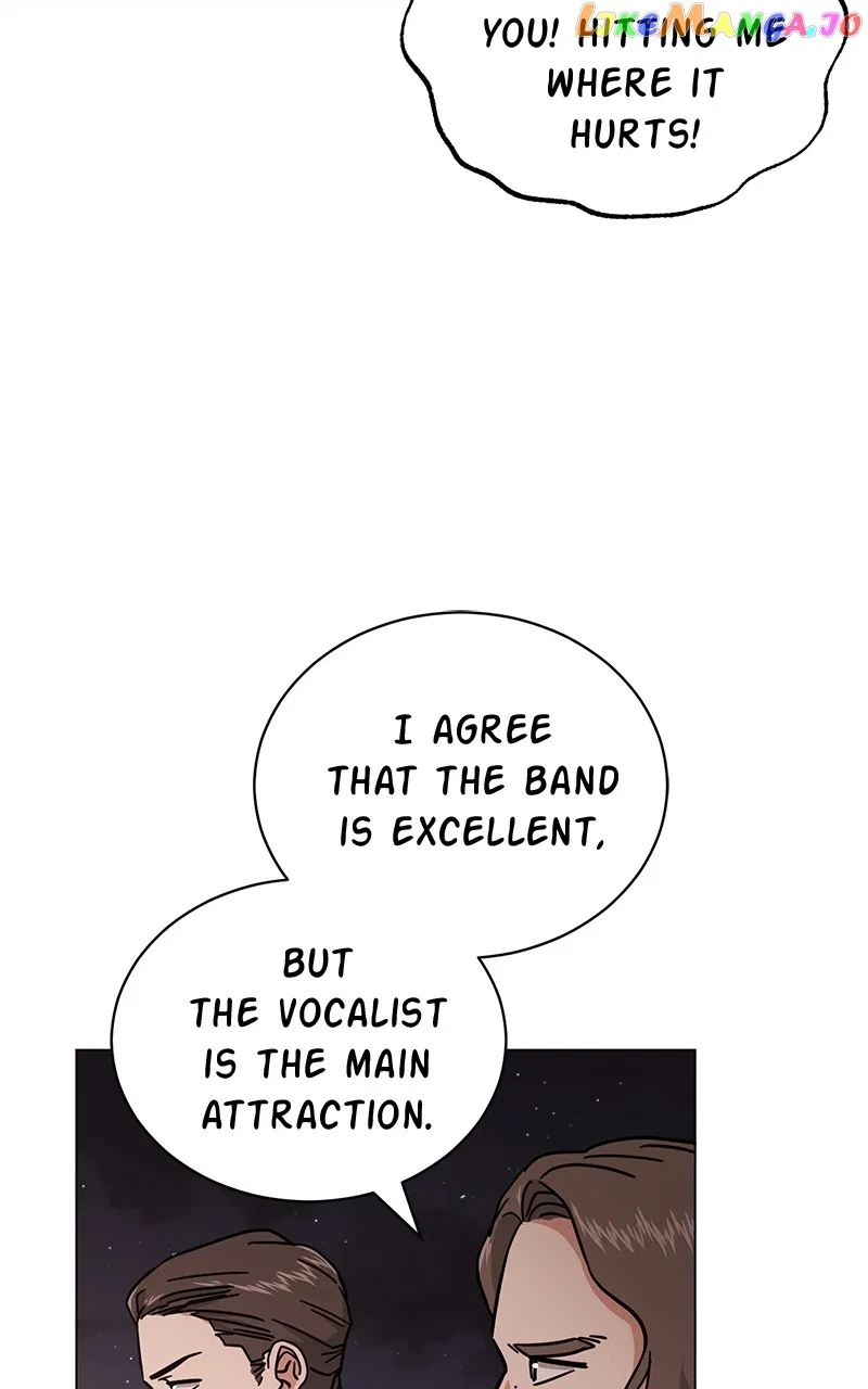 Superstar Associate Manager Chapter 73 – Page 51