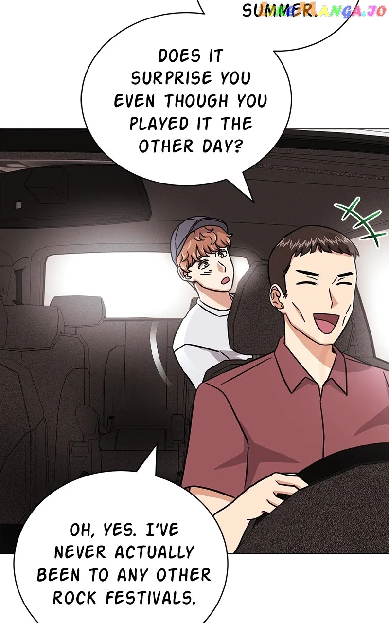 Superstar Associate Manager Chapter 73 – Page 61