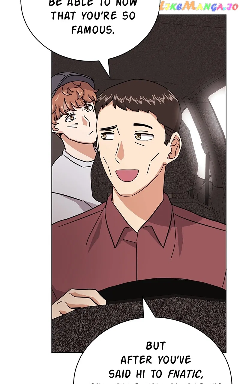 Superstar Associate Manager Chapter 73 – Page 63