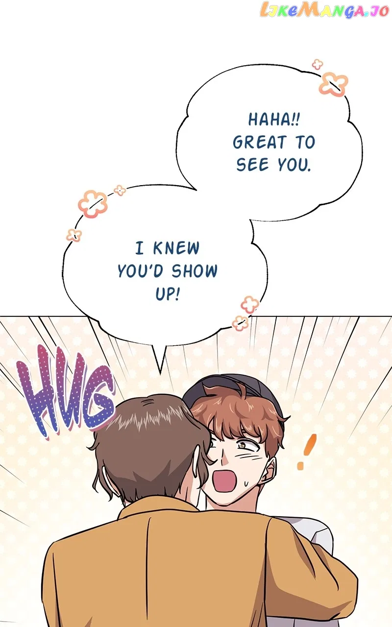 Superstar Associate Manager Chapter 73 – Page 70