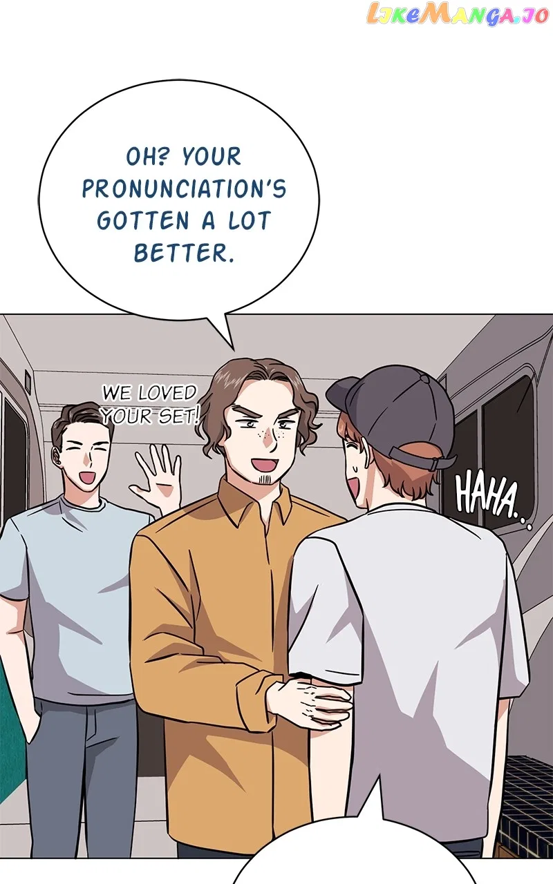 Superstar Associate Manager Chapter 73 – Page 72