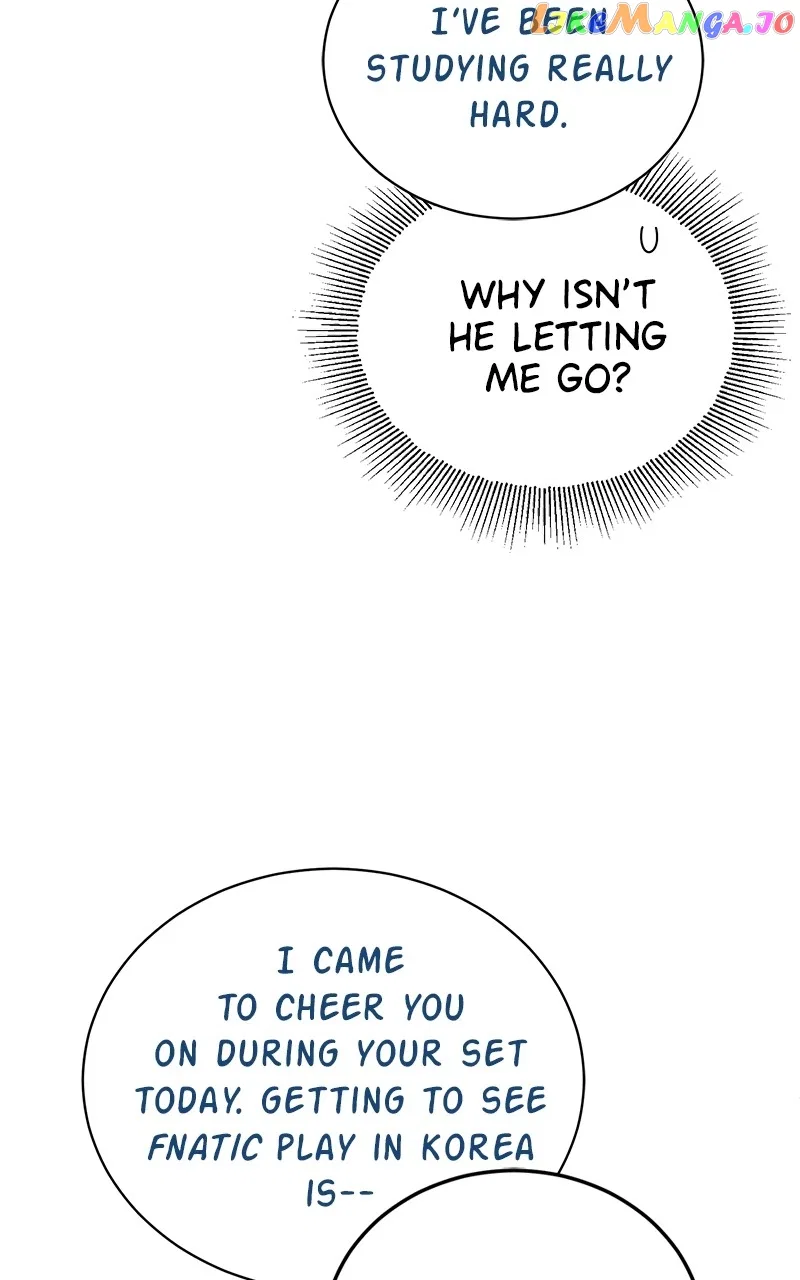 Superstar Associate Manager Chapter 73 – Page 73