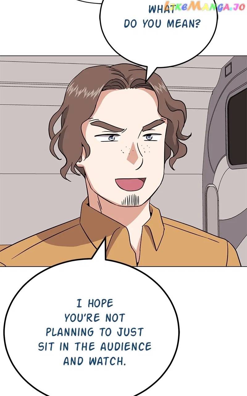 Superstar Associate Manager Chapter 73 – Page 74