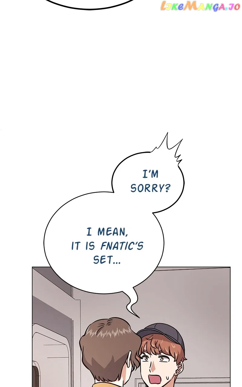 Superstar Associate Manager Chapter 73 – Page 75