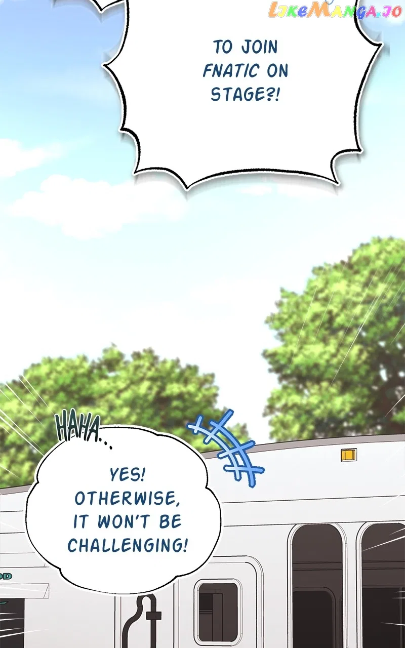 Superstar Associate Manager Chapter 73 – Page 80