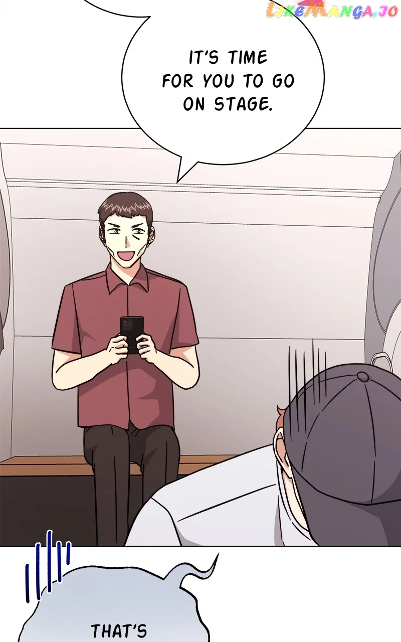 Superstar Associate Manager Chapter 73 – Page 89