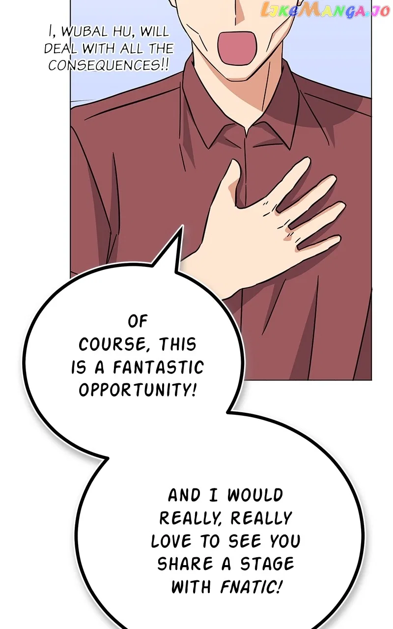 Superstar Associate Manager Chapter 73 – Page 91