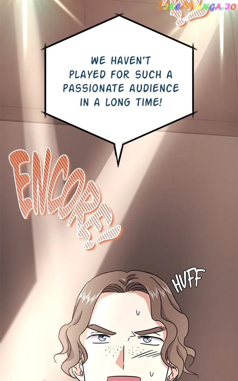 Superstar Associate Manager Chapter 73 – Page 112