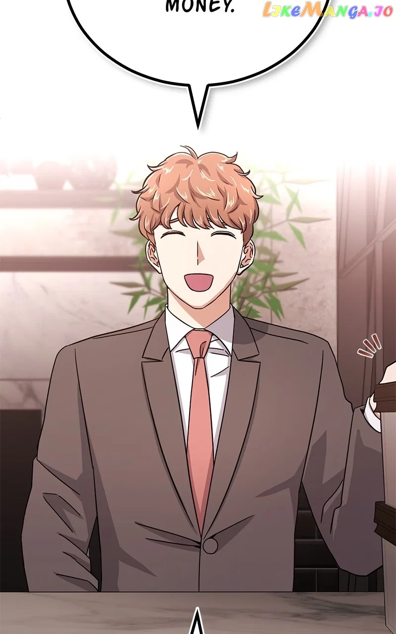 Superstar Associate Manager Chapter 72 – Page 8