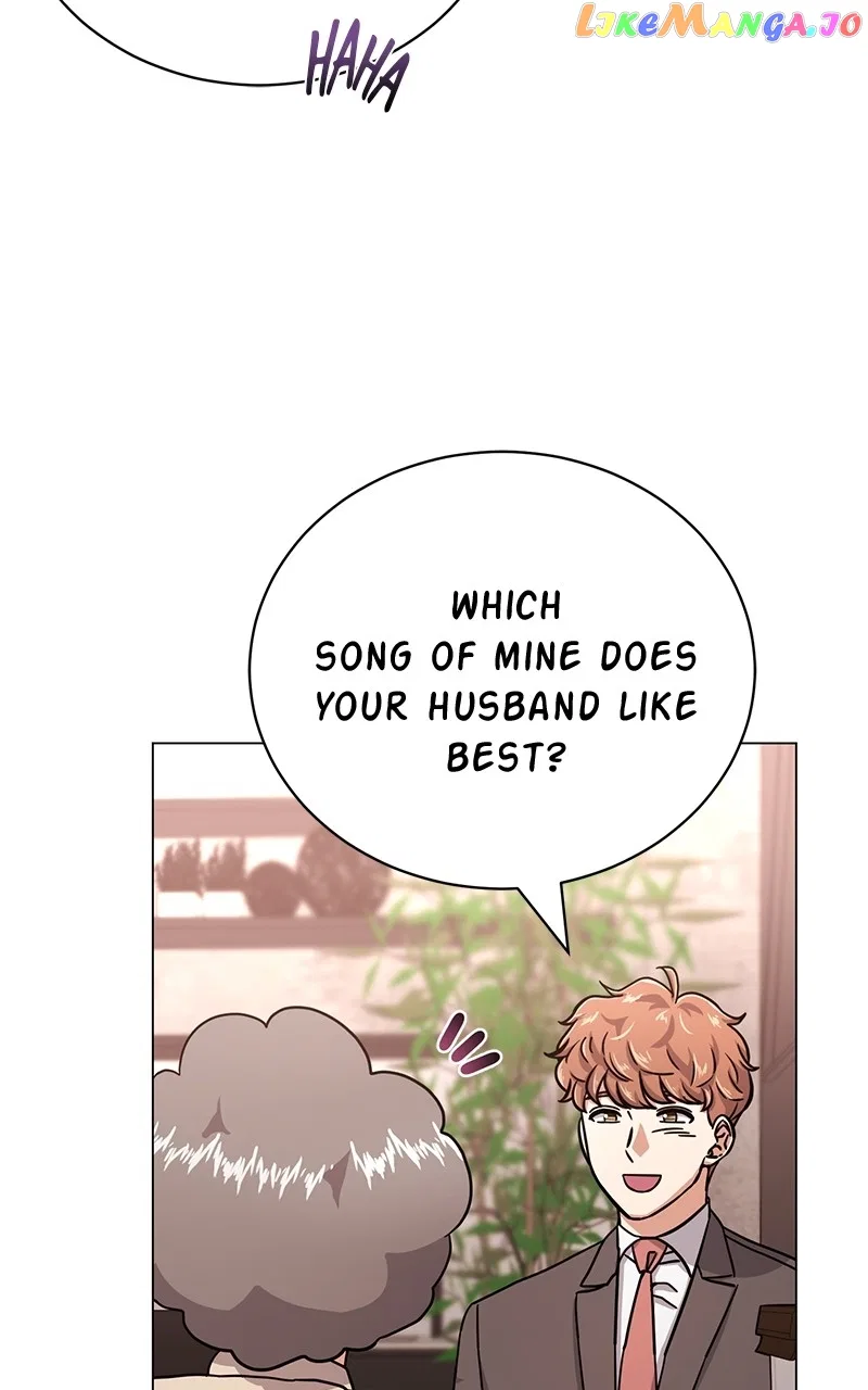 Superstar Associate Manager Chapter 72 – Page 11