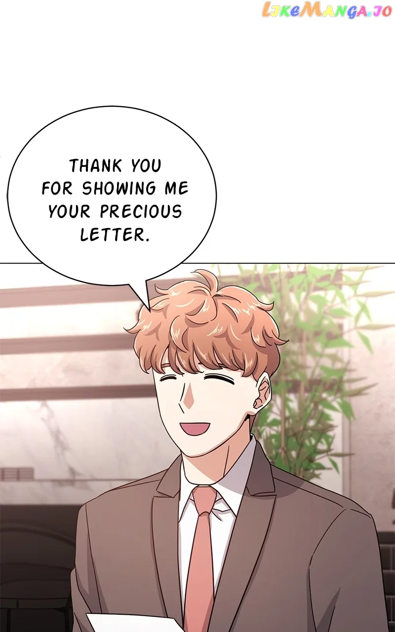 Superstar Associate Manager Chapter 72 – Page 21