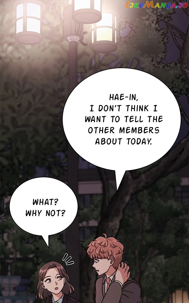 Superstar Associate Manager Chapter 72 – Page 27
