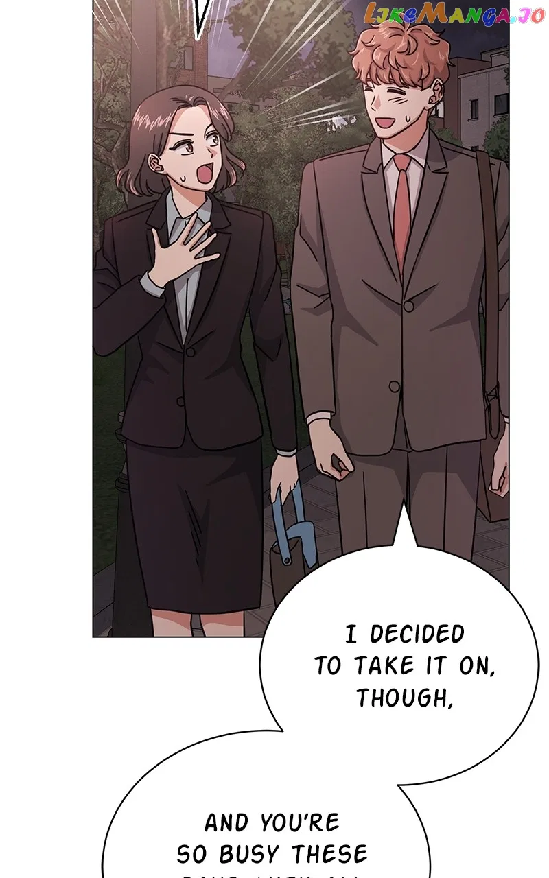 Superstar Associate Manager Chapter 72 – Page 31
