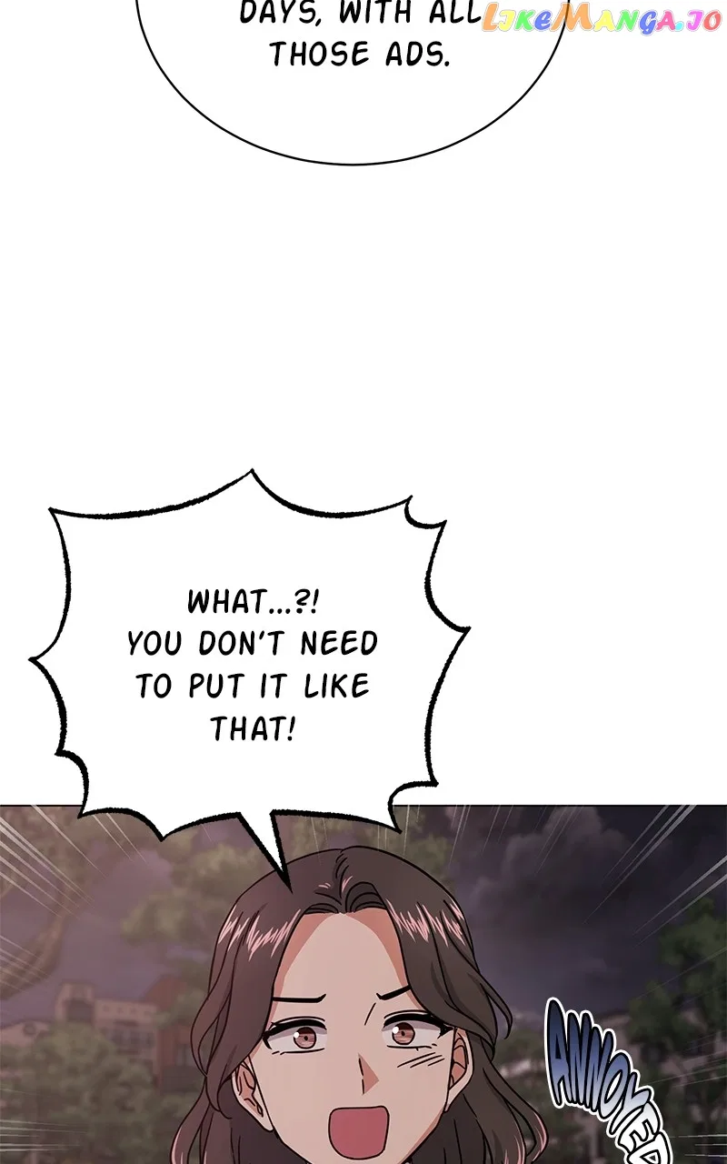 Superstar Associate Manager Chapter 72 – Page 32