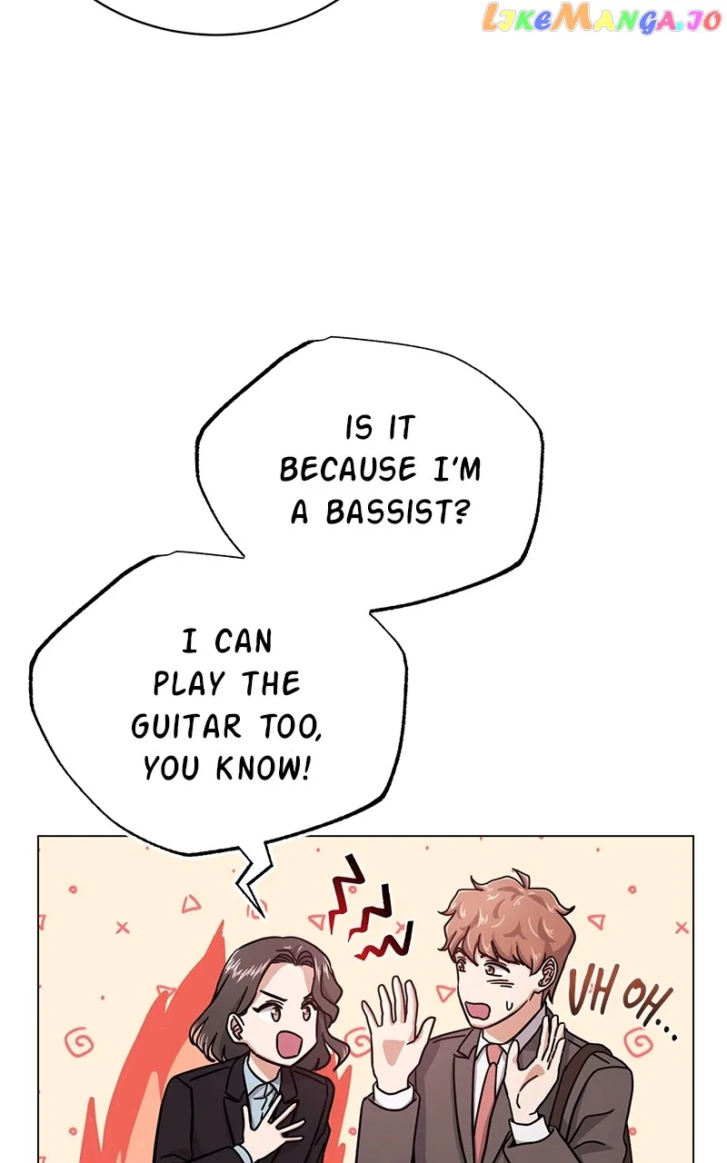 Superstar Associate Manager Chapter 72 – Page 35