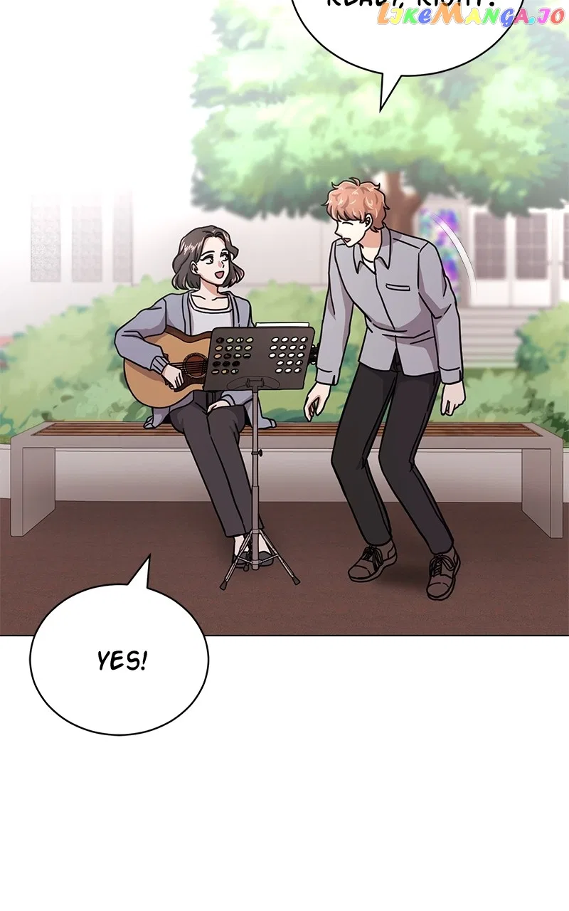 Superstar Associate Manager Chapter 72 – Page 50