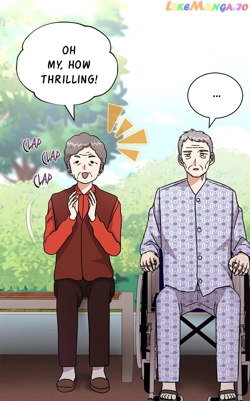 Superstar Associate Manager Chapter 72 – Page 53