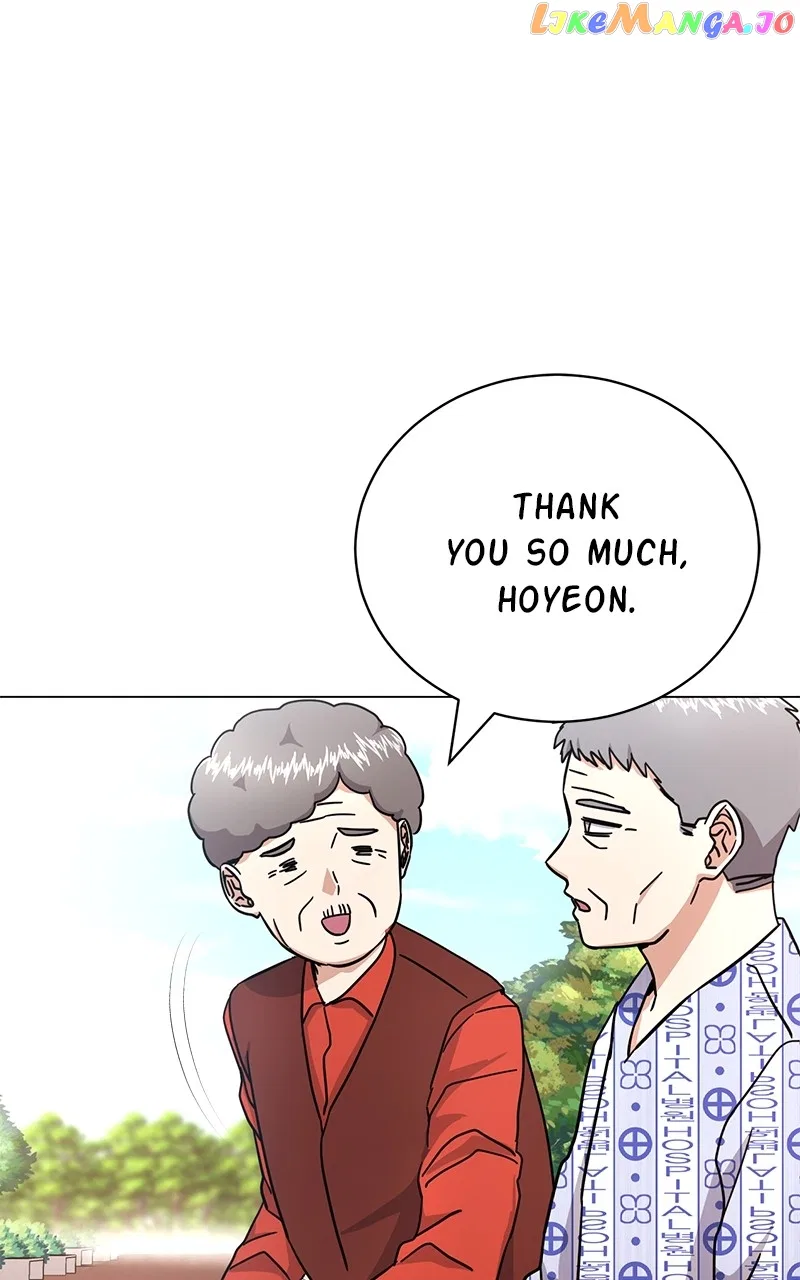 Superstar Associate Manager Chapter 72 – Page 80