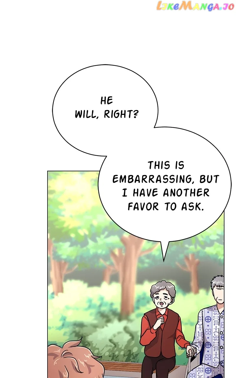 Superstar Associate Manager Chapter 72 – Page 83