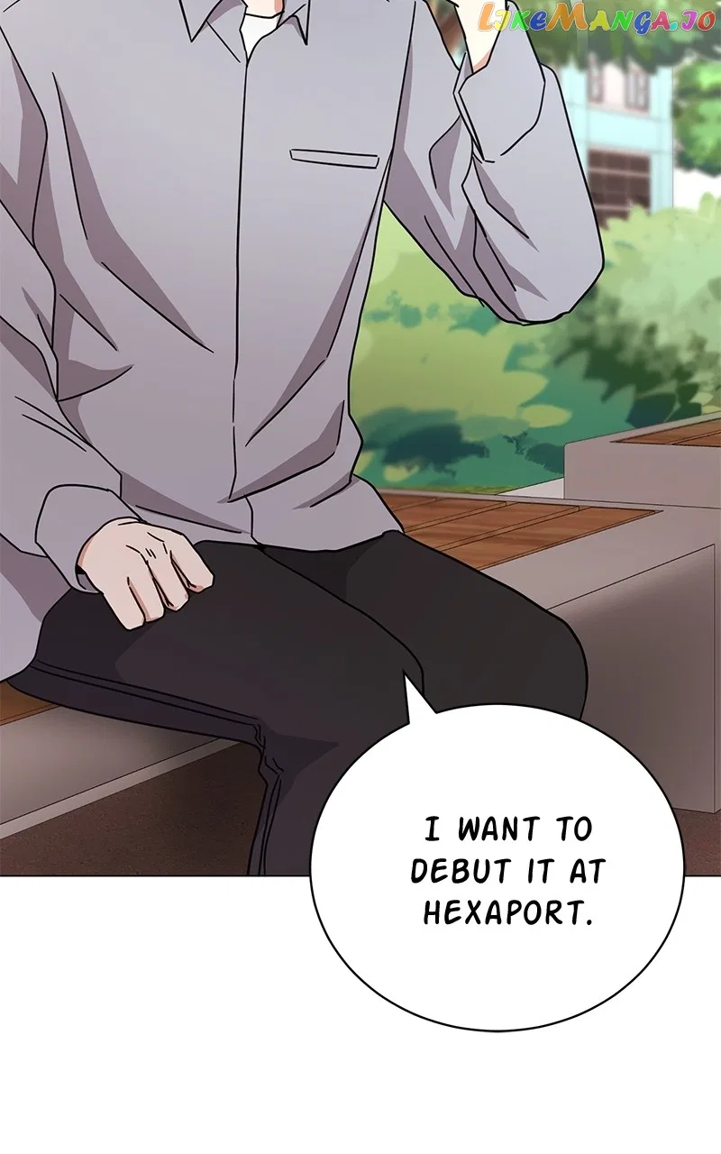 Superstar Associate Manager Chapter 72 – Page 91