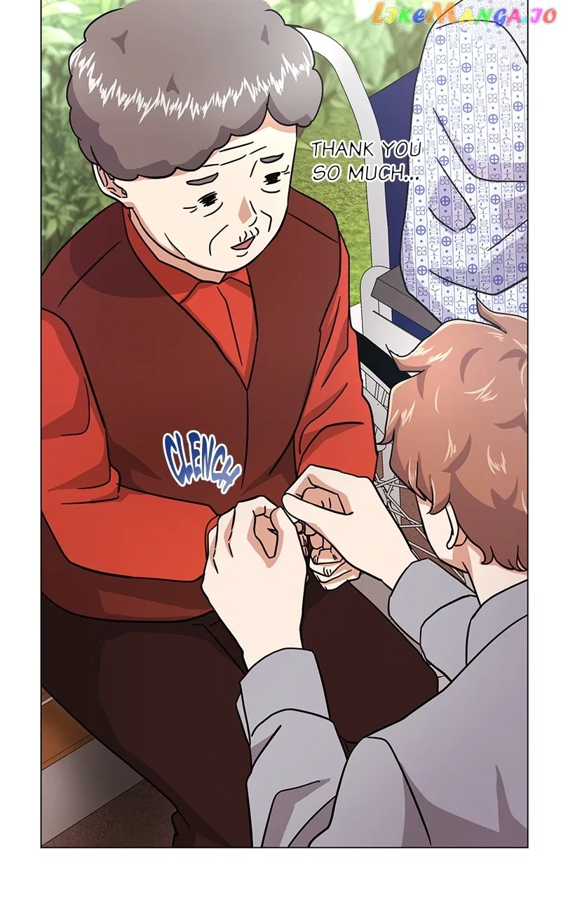 Superstar Associate Manager Chapter 72 – Page 100