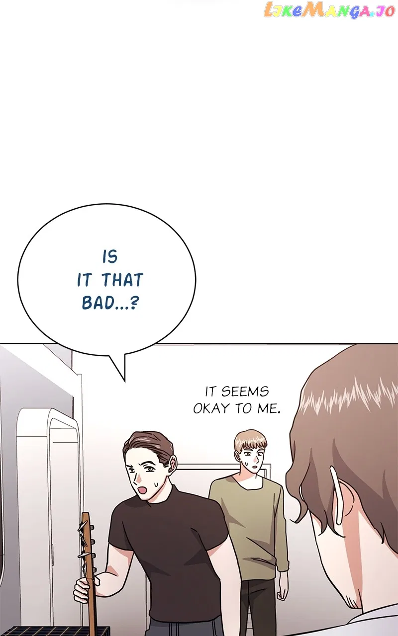 Superstar Associate Manager Chapter 72 – Page 112