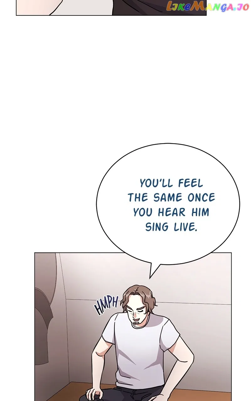 Superstar Associate Manager Chapter 72 – Page 115