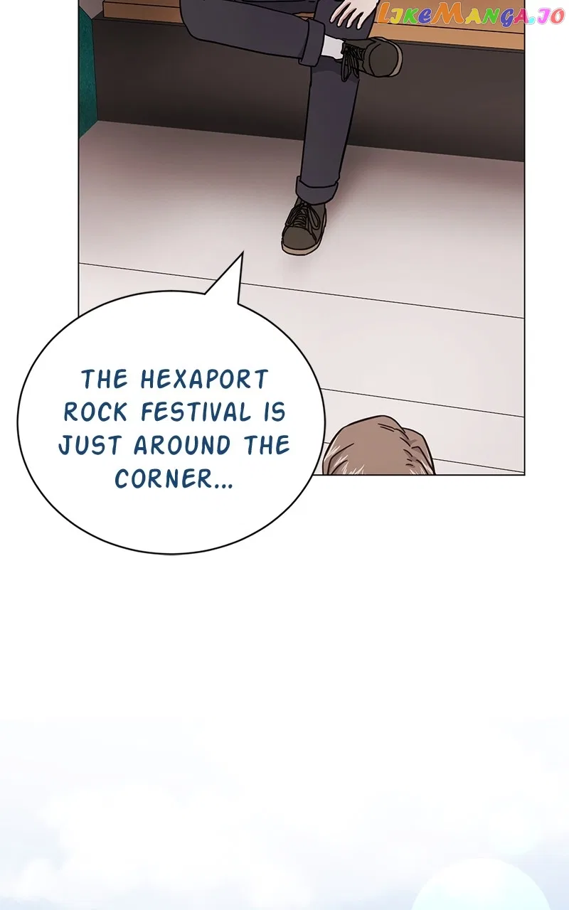 Superstar Associate Manager Chapter 72 – Page 116