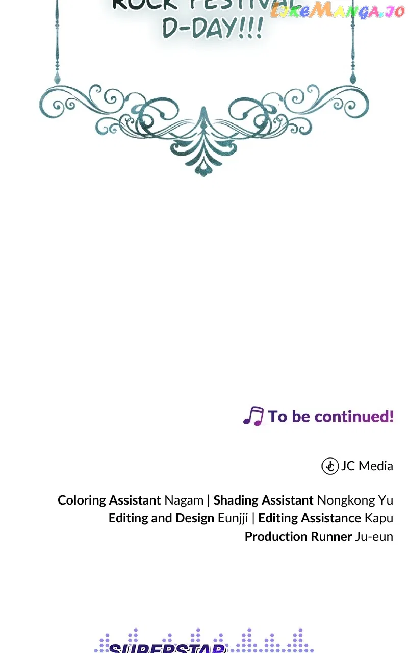Superstar Associate Manager Chapter 72 – Page 120