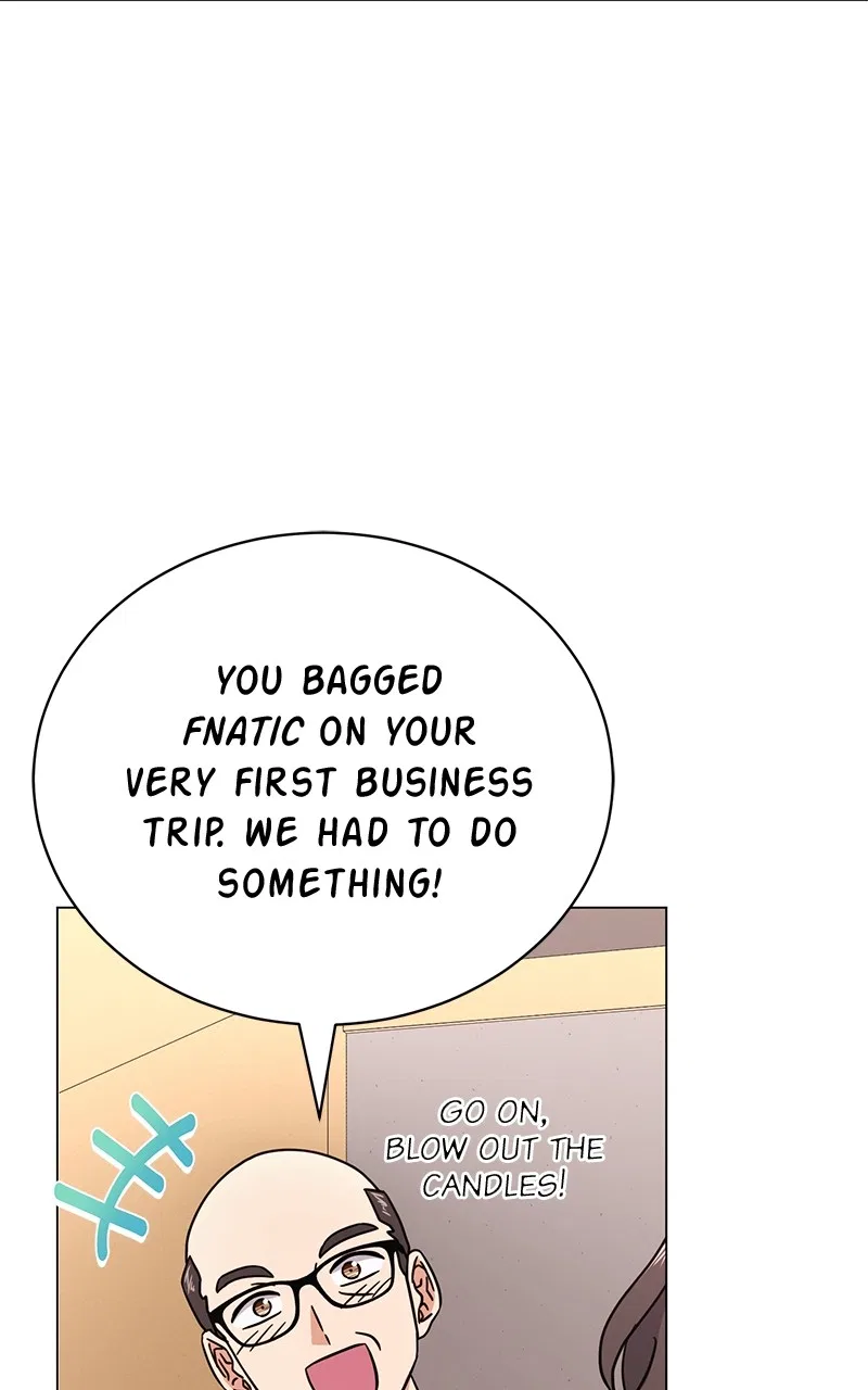 Superstar Associate Manager Chapter 71 – Page 44