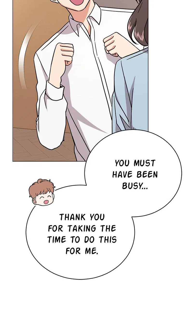 Superstar Associate Manager Chapter 71 – Page 45