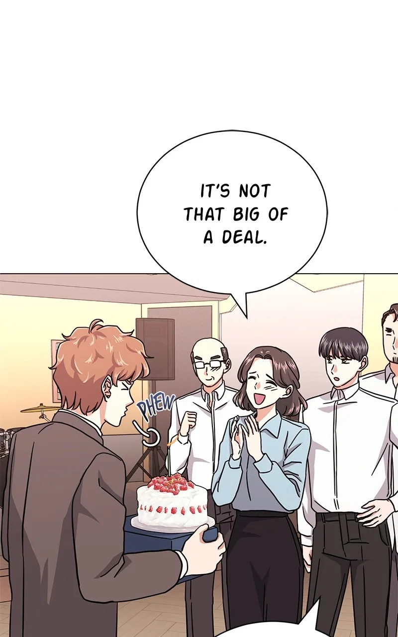 Superstar Associate Manager Chapter 71 – Page 46