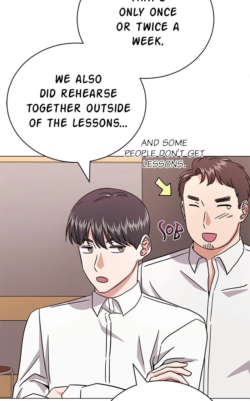 Superstar Associate Manager Chapter 71 – Page 49