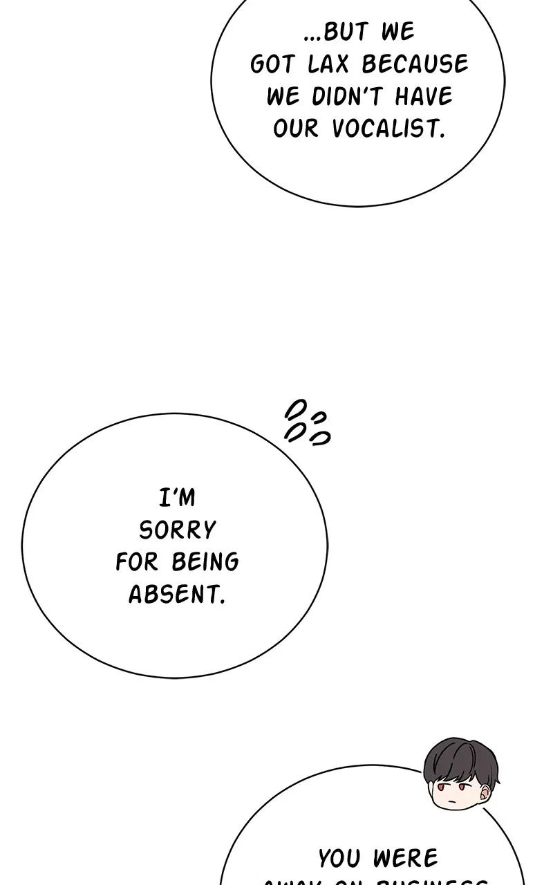 Superstar Associate Manager Chapter 71 – Page 50