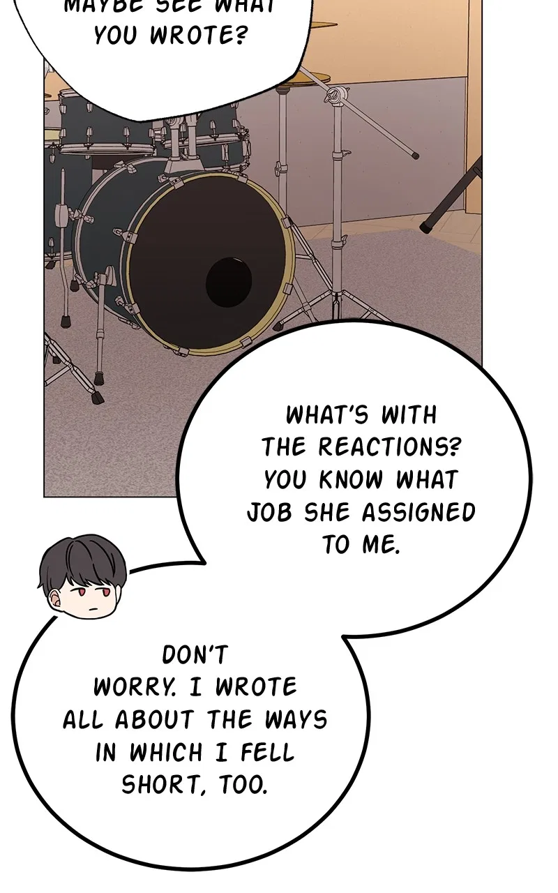 Superstar Associate Manager Chapter 71 – Page 54