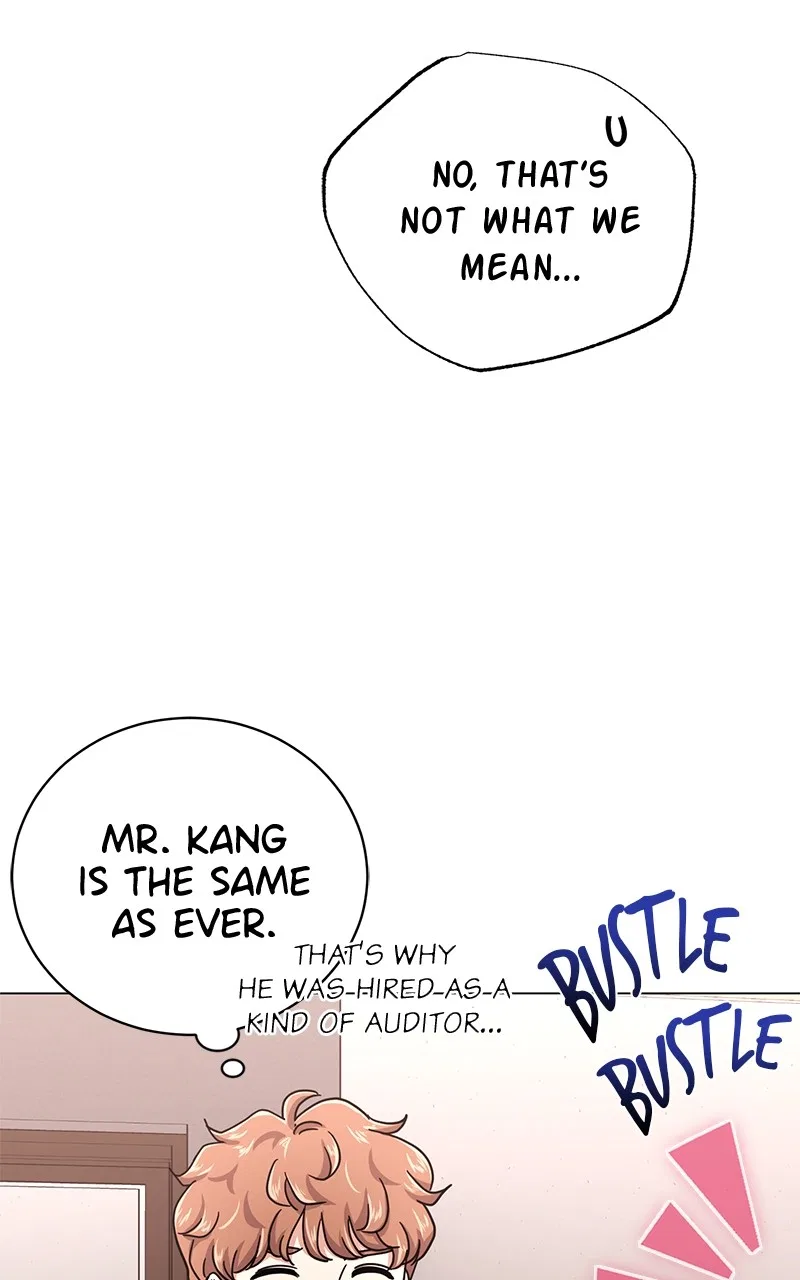 Superstar Associate Manager Chapter 71 – Page 55