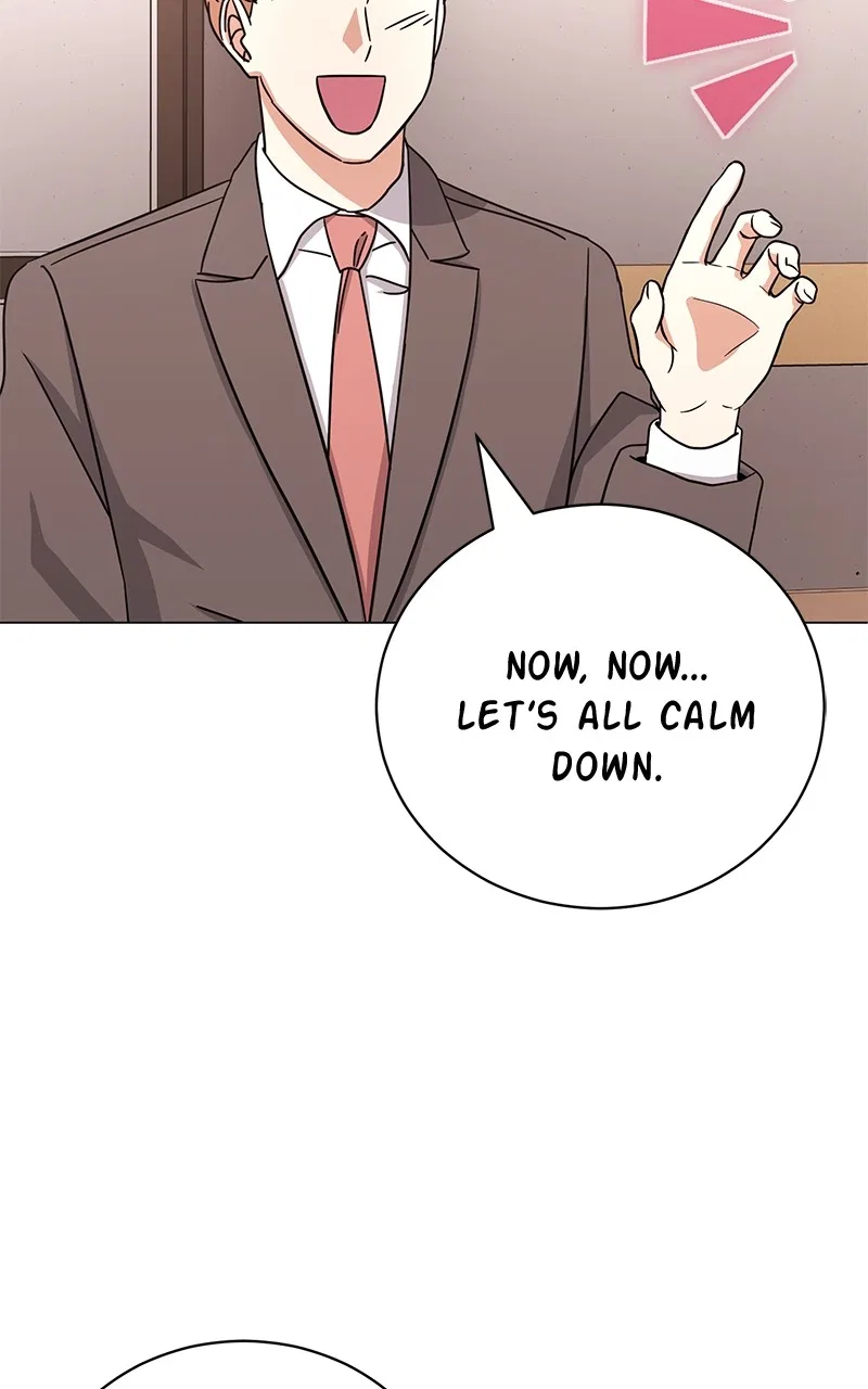 Superstar Associate Manager Chapter 71 – Page 56