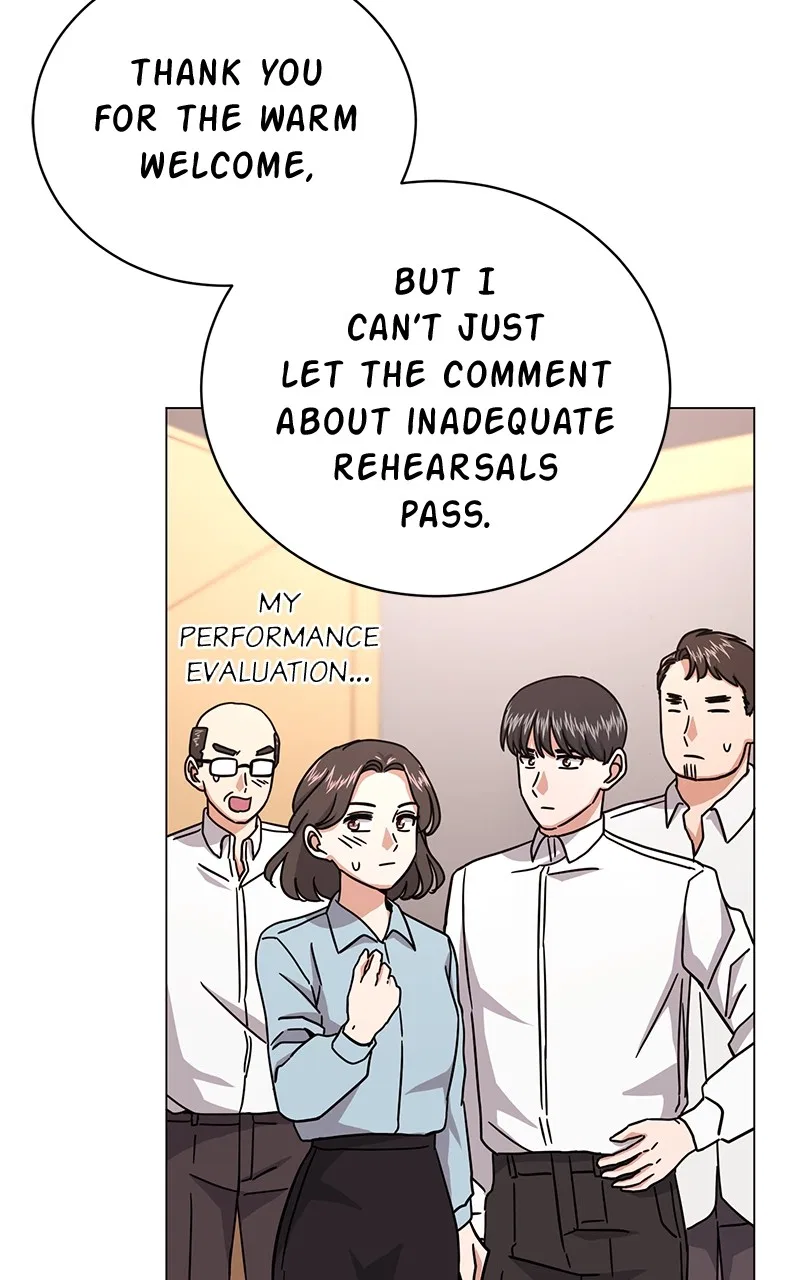 Superstar Associate Manager Chapter 71 – Page 57